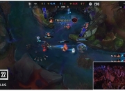 Kaiyuan Game Card-包含DRX碾压EDG，Gumayusi拿下关键大龙峡谷大战小组赛，留下经典瞬间的词条