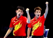 棋牌游戏-包含英国乒乓球队横扫比利时乒乓球队，张继科绝境逆转的词条