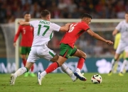 开云棋牌平台-阿根廷队在友谊赛中与智利队战平收场