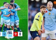 游戏试玩模拟器-曼城前锋频频射门，球队欲扩大胜场的简单介绍