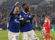 游戏试玩模拟器-沙尔克客场战平劲旅，坚守不败