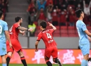 Kaiyuan Game Card-强强碰撞！赛场上球队间激烈角逐