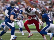 开云棋牌入口-跨界狂飙，黄蜂蛰醒CBA格局，布伦森在F1赛道超车夺冠