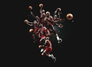 开云棋牌APP-魔术轻取公牛，米切尔扛起全队，一场个人英雄主义与团队韧性的胜利