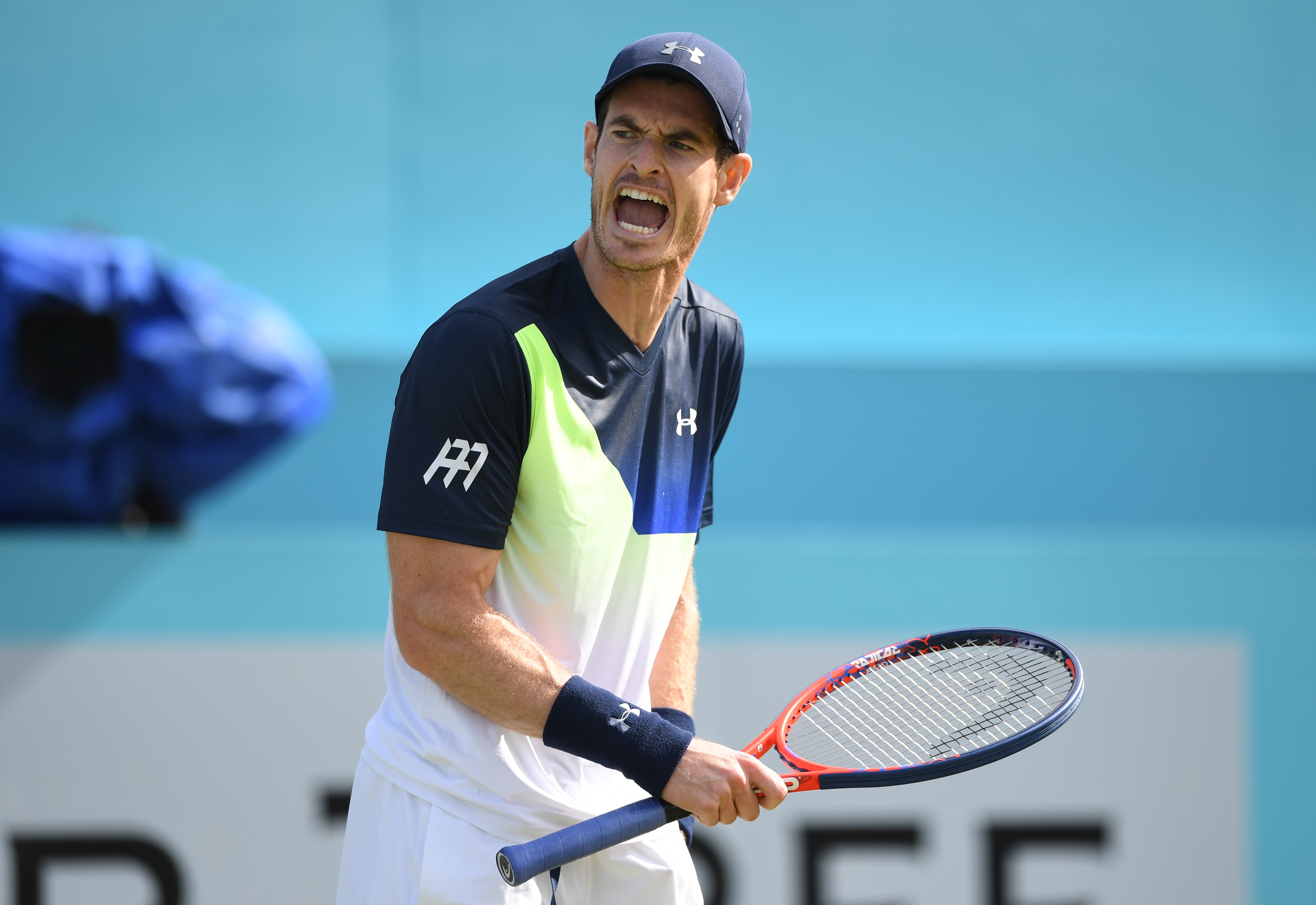 关于欧洲网球队强势意大利网球队，穆雷制霸全场的信息