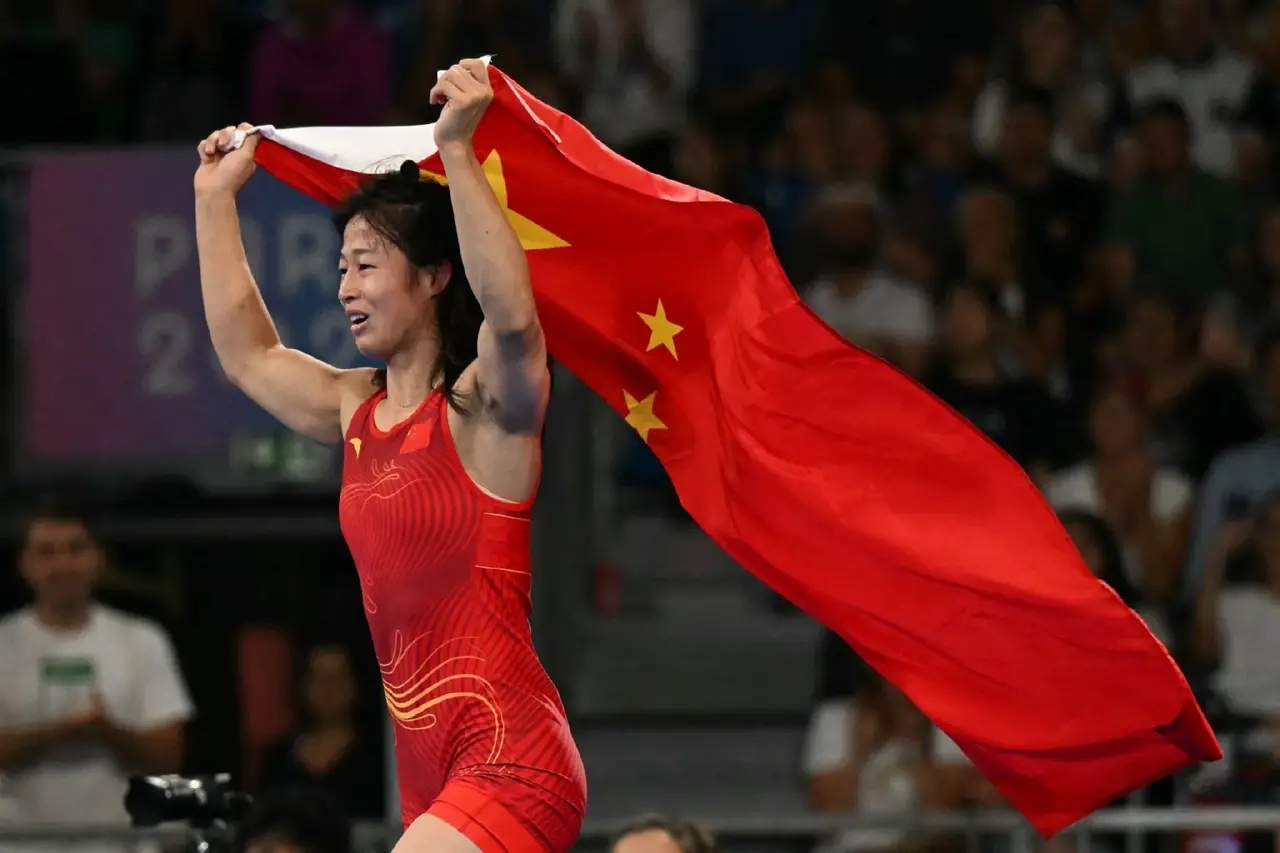 国足女孩实力出击,轻松斩获关键胜利 国足女孩实力出击,轻松斩获关键胜利