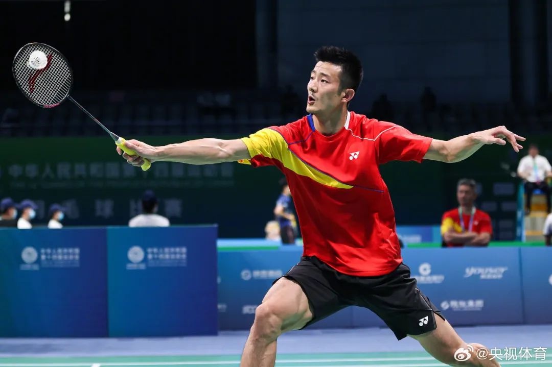 韩国羽毛球队完胜泰国羽毛球队，谌龙爆发神勇的简单介绍