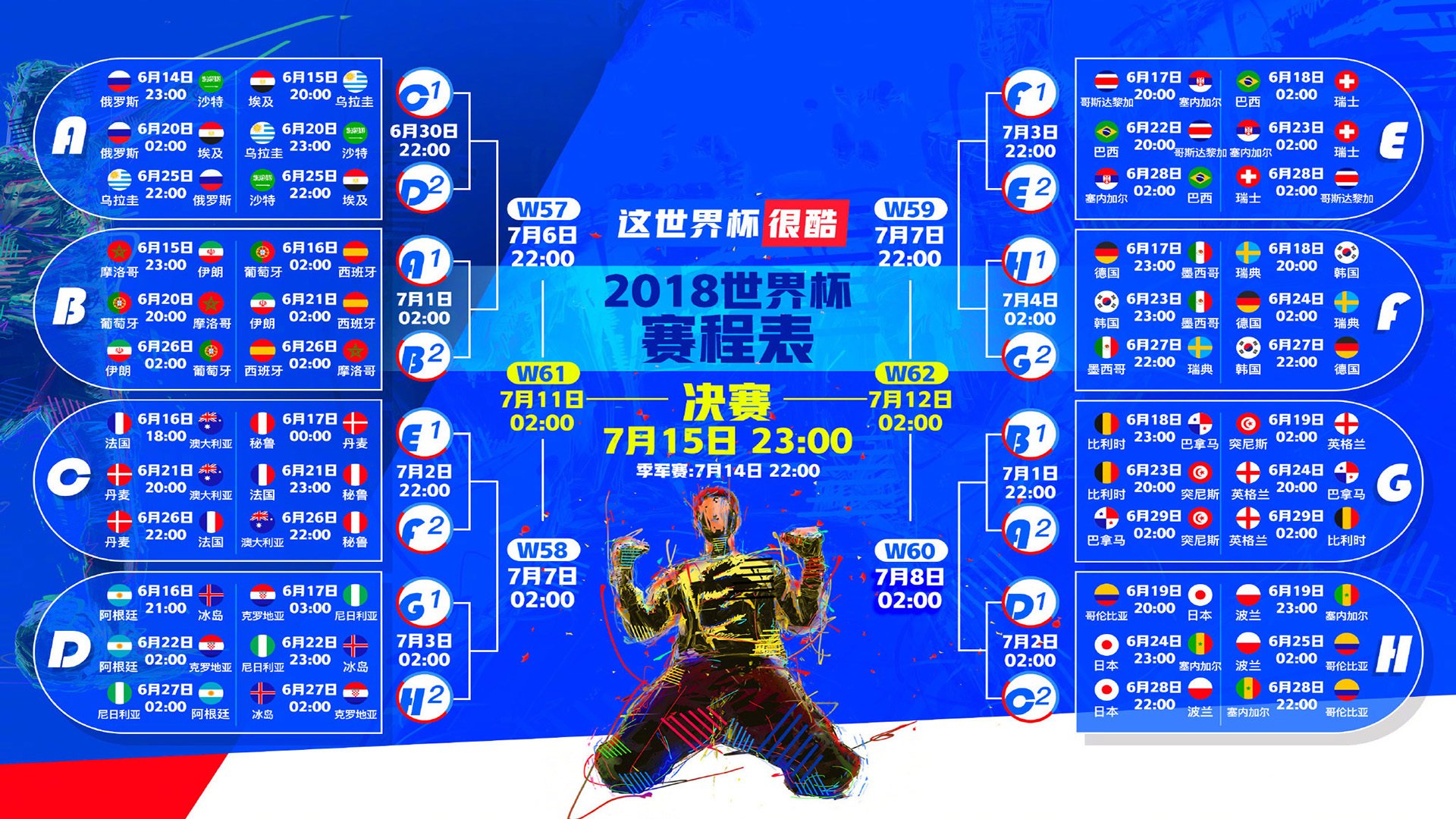 蓝黄闪电撕碎星条旗,努涅斯引领哥伦比亚,在2026世界杯F组关键战中书写唯一性传奇